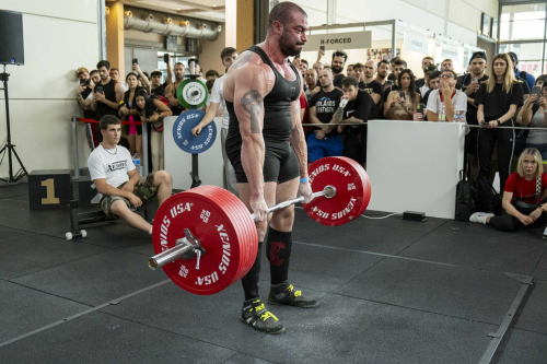 DEADLIFTBATTLE BOY 298