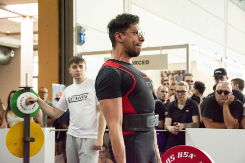DEADLIFTBATTLE BOY 3