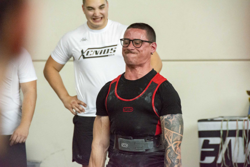 DEADLIFTBATTLE BOY 30