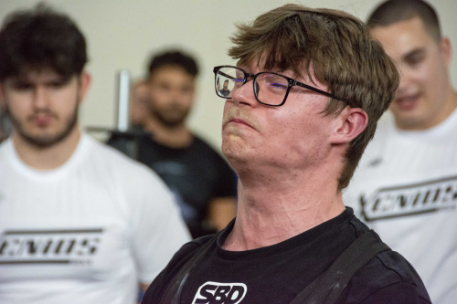 DEADLIFTBATTLE BOY 32