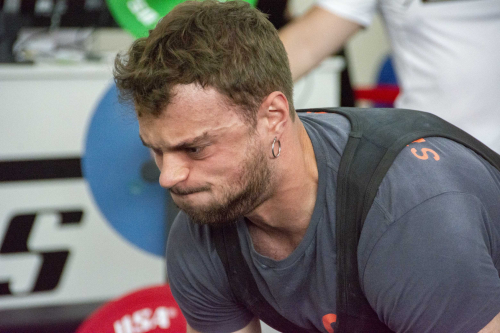 DEADLIFTBATTLE BOY 34
