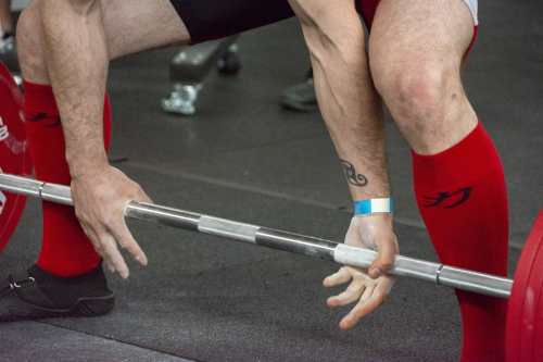 DEADLIFTBATTLE BOY 37