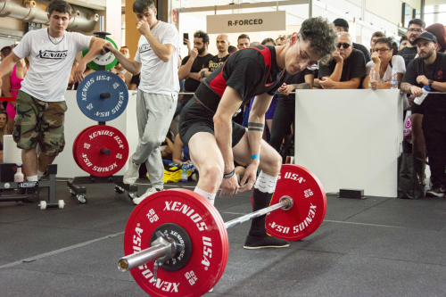 DEADLIFTBATTLE BOY 4
