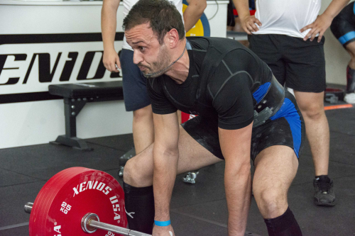 DEADLIFTBATTLE BOY 44