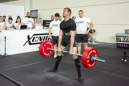 DEADLIFTBATTLE BOY 46