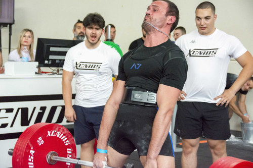 DEADLIFTBATTLE BOY 47