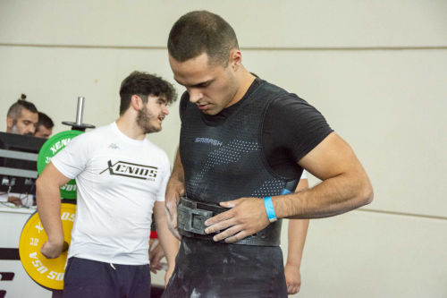 DEADLIFTBATTLE BOY 48