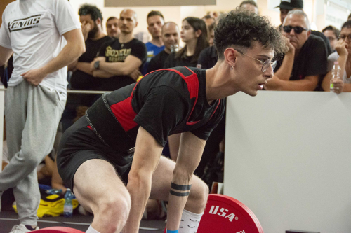 DEADLIFTBATTLE BOY 5