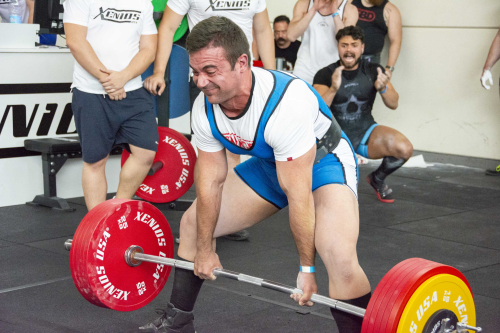 DEADLIFTBATTLE BOY 57
