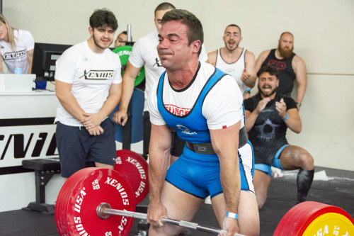 DEADLIFTBATTLE BOY 58
