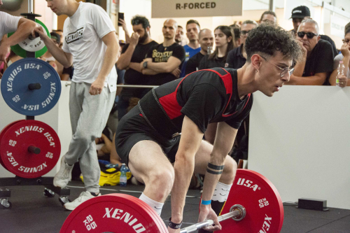 DEADLIFTBATTLE BOY 6