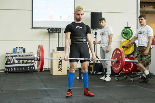 DEADLIFTBATTLE BOY 69
