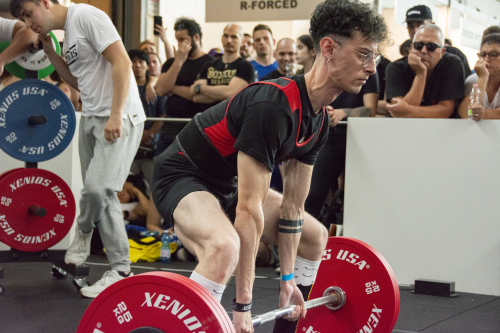 DEADLIFTBATTLE BOY 7