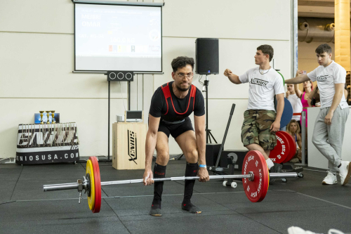 DEADLIFTBATTLE BOY 70