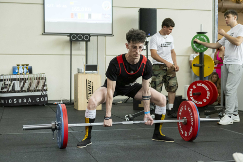 DEADLIFTBATTLE BOY 71