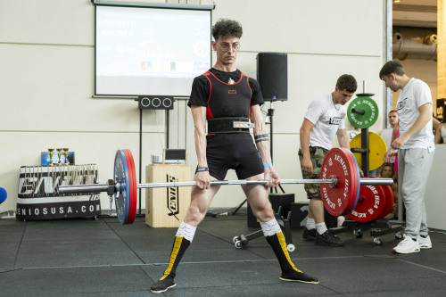 DEADLIFTBATTLE BOY 73