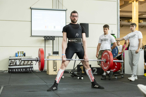 DEADLIFTBATTLE BOY 78