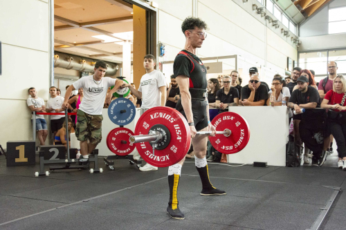 DEADLIFTBATTLE BOY 8