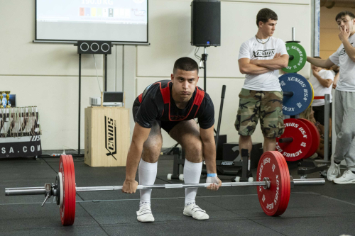 DEADLIFTBATTLE BOY 81