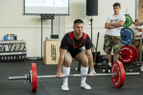 DEADLIFTBATTLE BOY 82