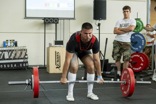 DEADLIFTBATTLE BOY 83