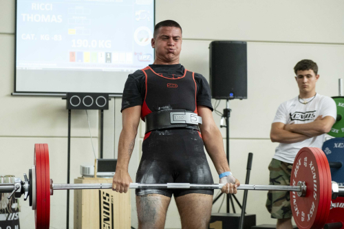 DEADLIFTBATTLE BOY 85