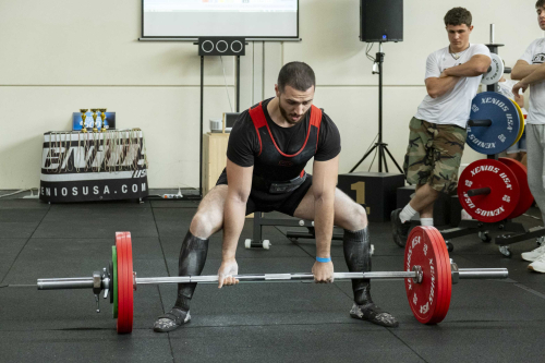 DEADLIFTBATTLE BOY 87