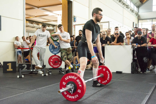 DEADLIFTBATTLE BOY 9