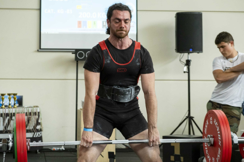 DEADLIFTBATTLE BOY 90