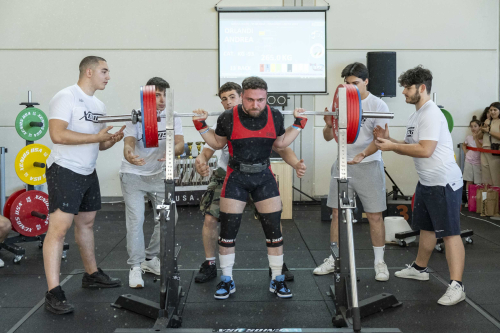 SQUATRACE BOY 134