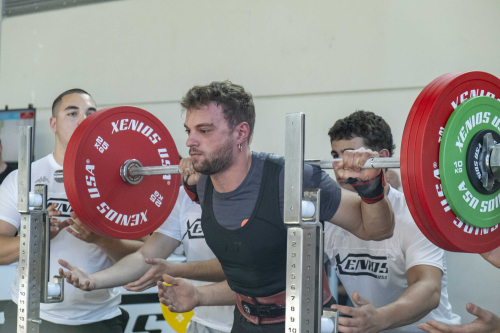 SQUATRACE BOY 137