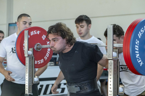 SQUATRACE BOY 144