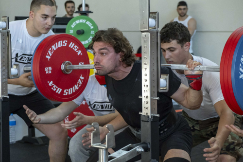 SQUATRACE BOY 145