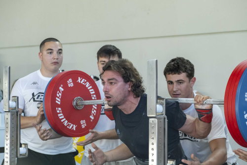 SQUATRACE BOY 147