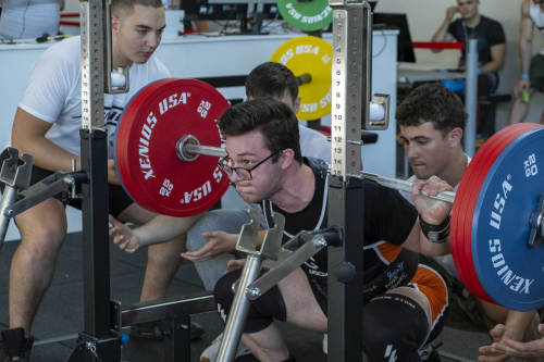 SQUATRACE BOY 150
