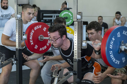 SQUATRACE BOY 151