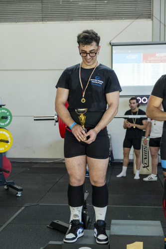 SQUATRACE BOY 156