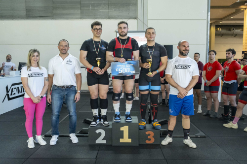 SQUATRACE BOY 168