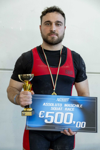 SQUATRACE BOY 174