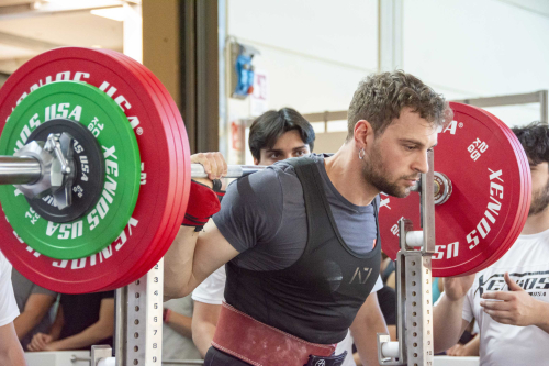 SQUATRACE BOY 22