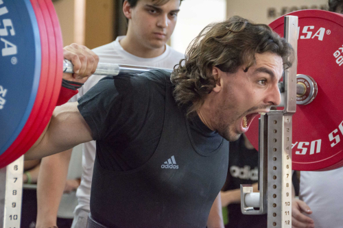 SQUATRACE BOY 27