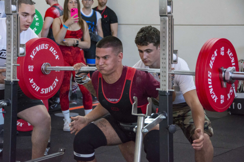 SQUATRACE BOY 3