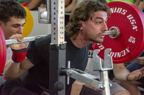 SQUATRACE BOY 30