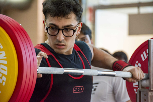 SQUATRACE BOY 49