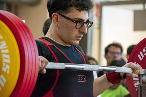 SQUATRACE BOY 50