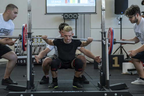 SQUATRACE BOY 60