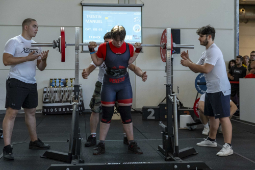 SQUATRACE BOY 64