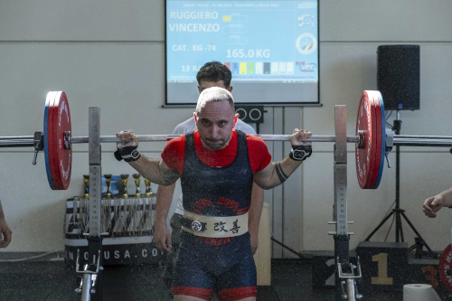 SQUATRACE BOY 69