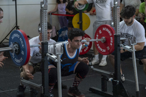 SQUATRACE BOY 73