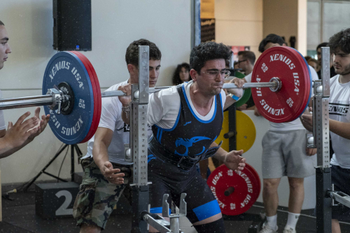 SQUATRACE BOY 74